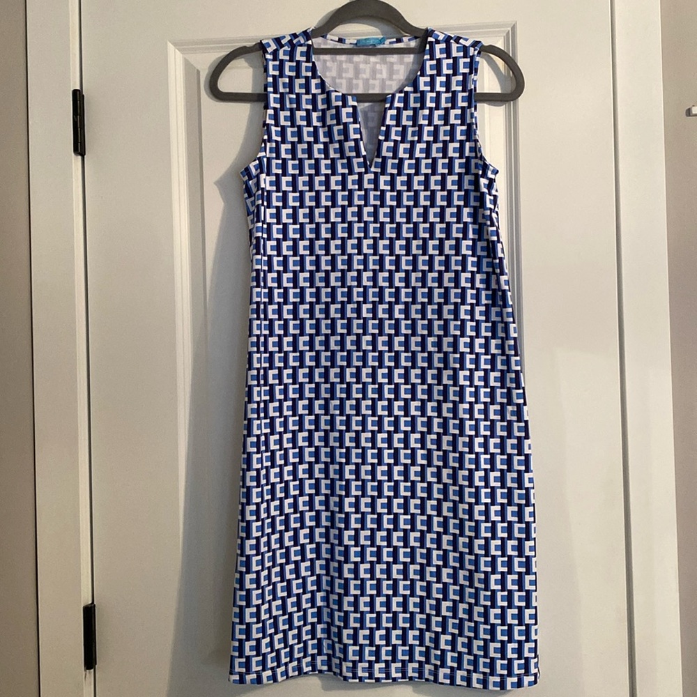 J. McLaughlin dress XS